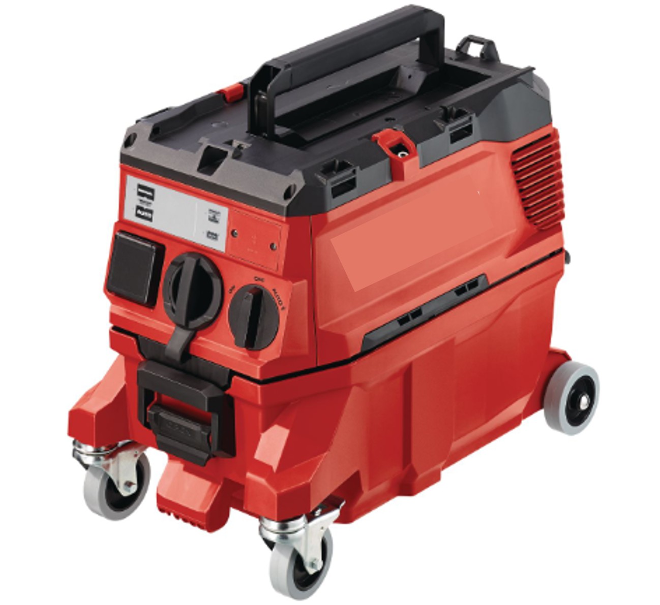 VC 20L-X Baustaubsauger der L-Klasse