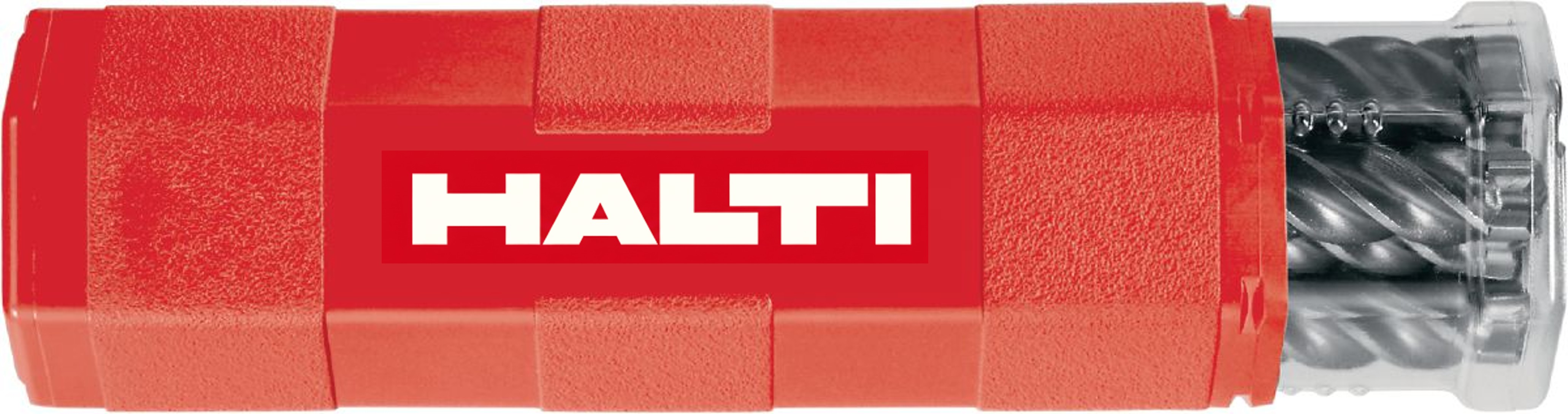 Hammerbohrer TE-CX (SDS Plus) 8/27